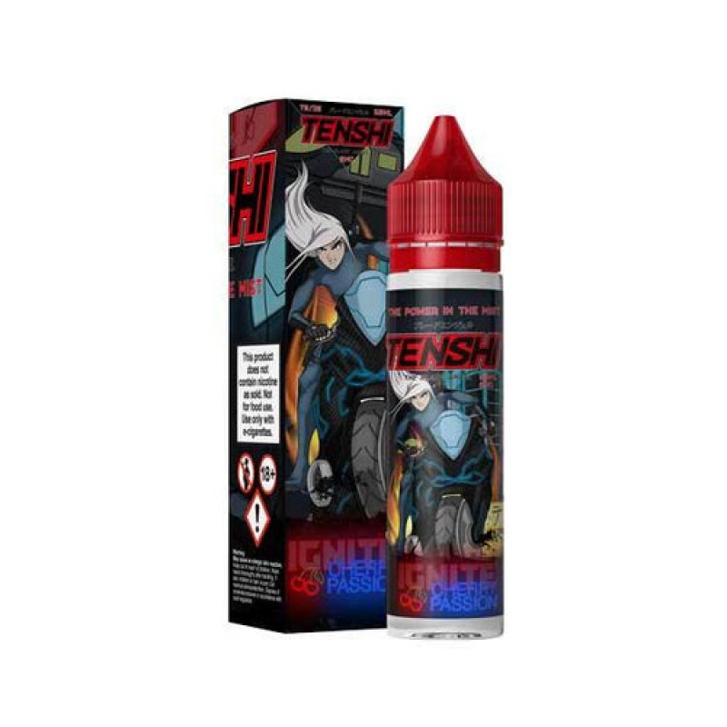 Ignite by Tenshi Vapes Short Fill 50ml