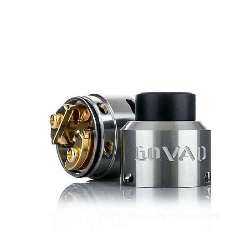 GOVAD RDA BY VANDY VAPE