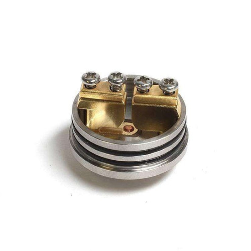 Goon RDA By 528 Custom Vape