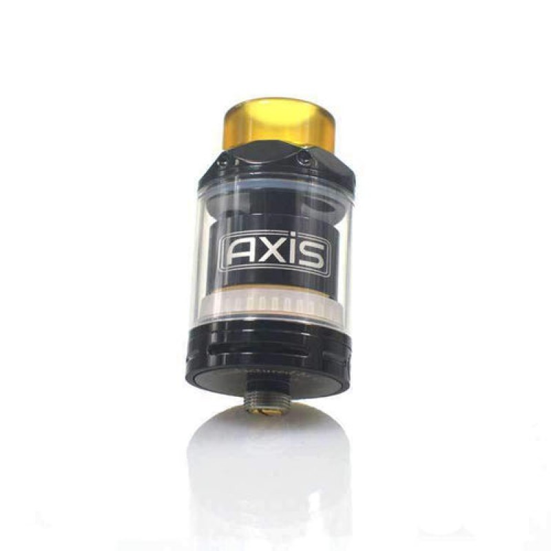 Gemz Axis RTA