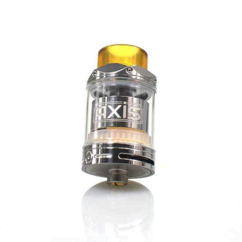 Gemz Axis RTA