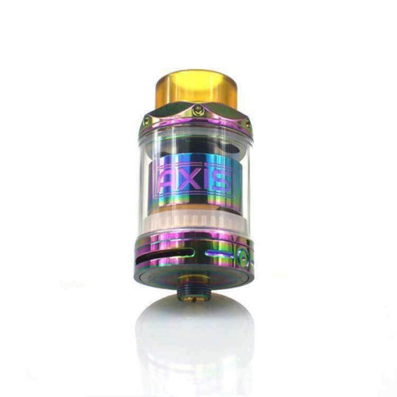 Gemz Axis RTA