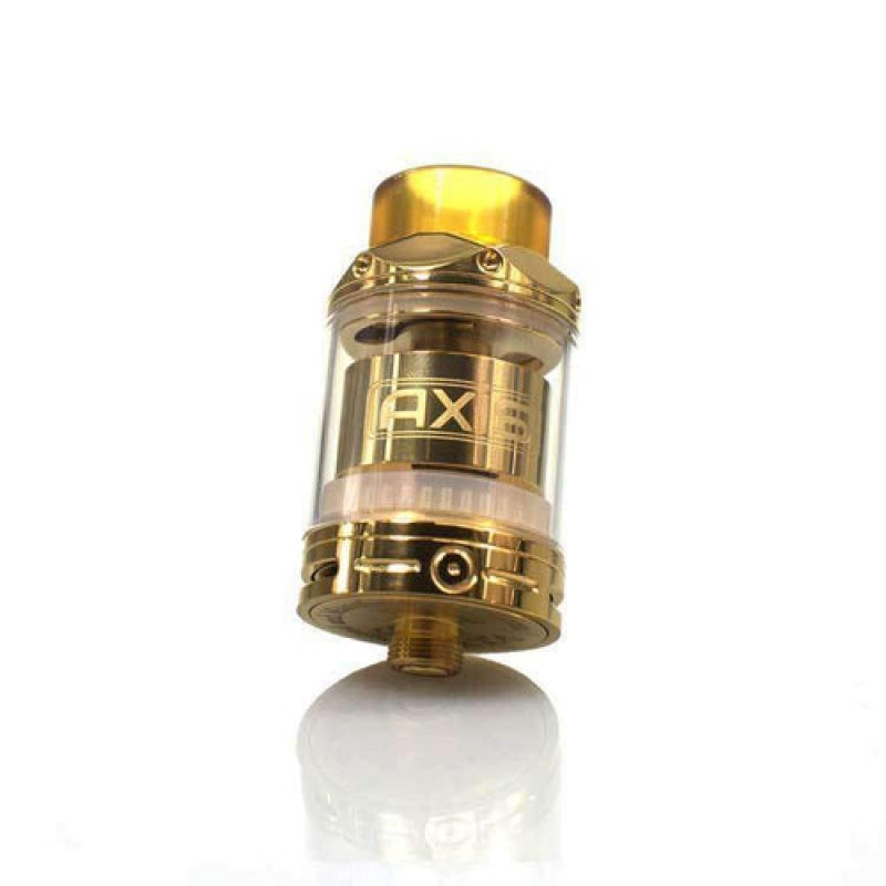 Gemz Axis RTA