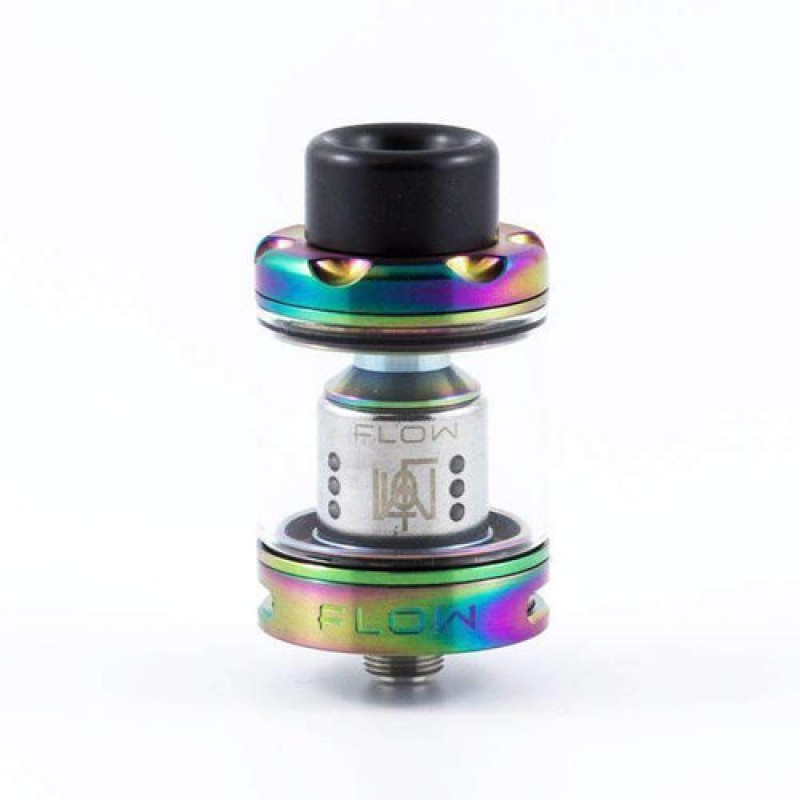 Flow Sub-Ohm Tank 24mm by WOTOFO