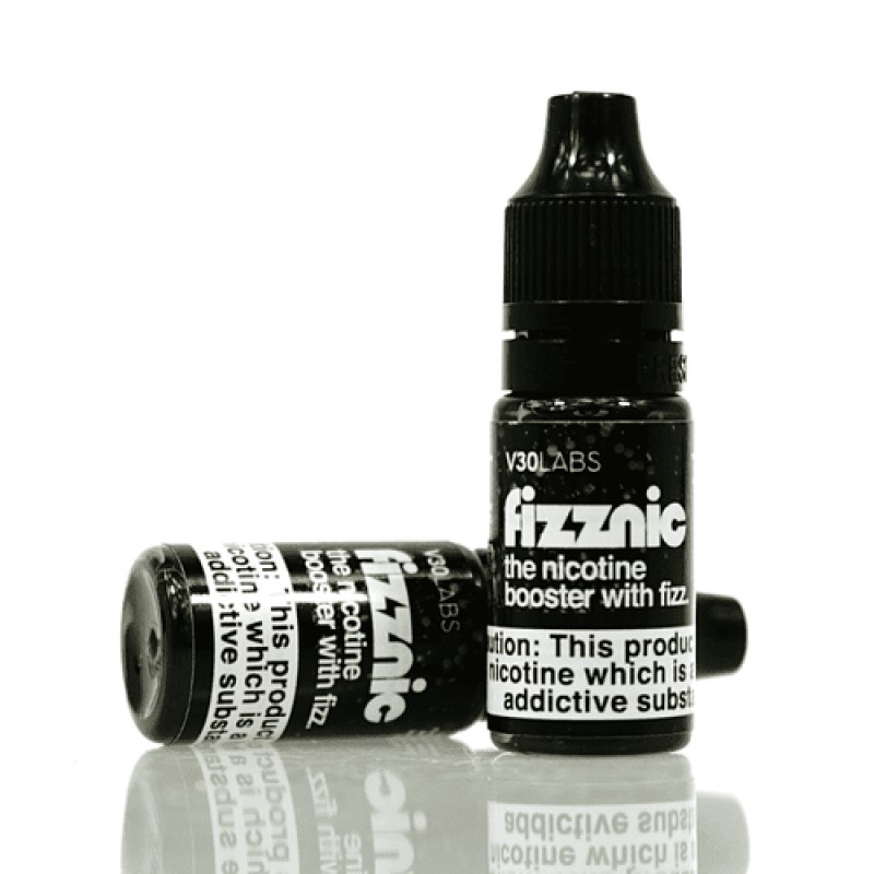 Fizznic 10ML - 18MG Nicotine Shot