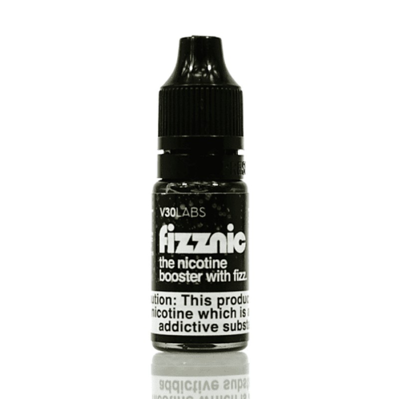 Fizznic 10ML - 18MG Nicotine Shot