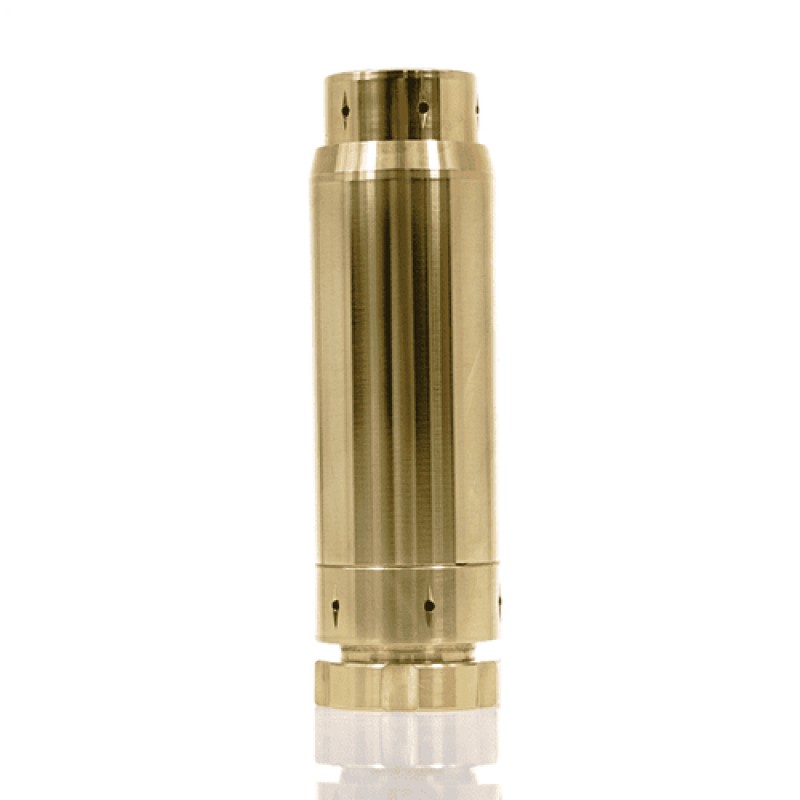 Endeavor CCSD Mech Mod