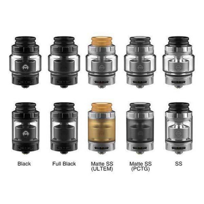 Hellvape Destiny RTA