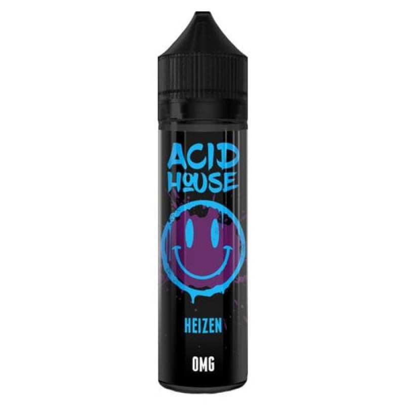 Heizen by Acid House Short Fill 50ml