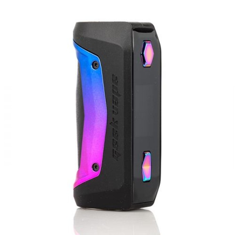 Geekvape Aegis Solo 100W TC Box Mod