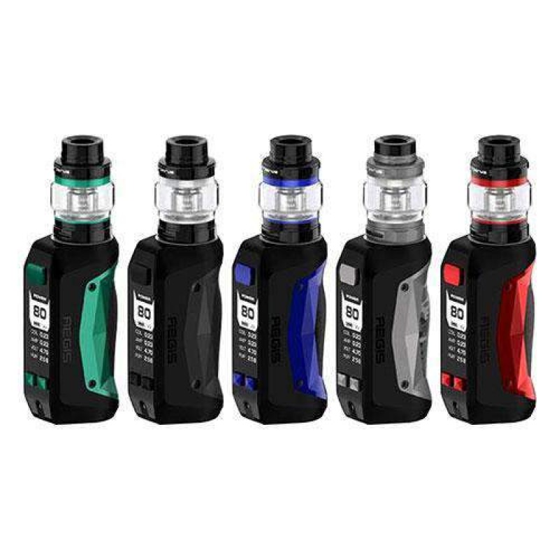 GeekVape Aegis Mini Starter Kit