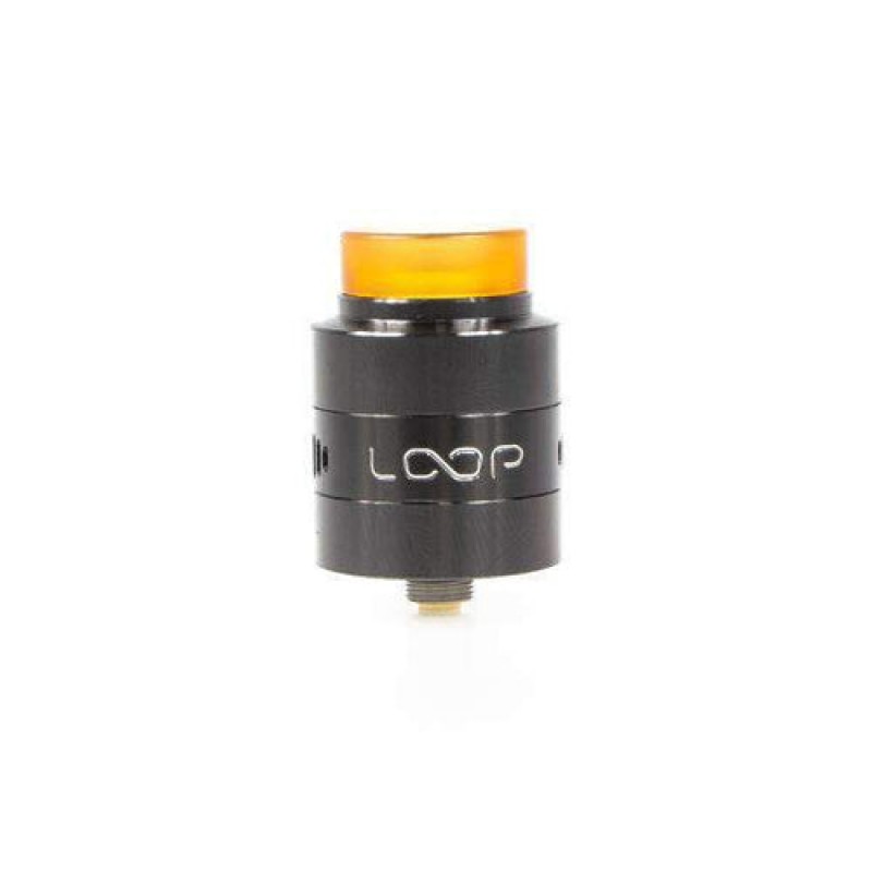 Geek Vape Loop V1.5 BF RDA 24mm