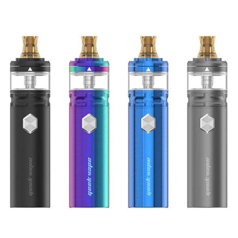 Geek Vape Flint 1000mAh Starter Kit