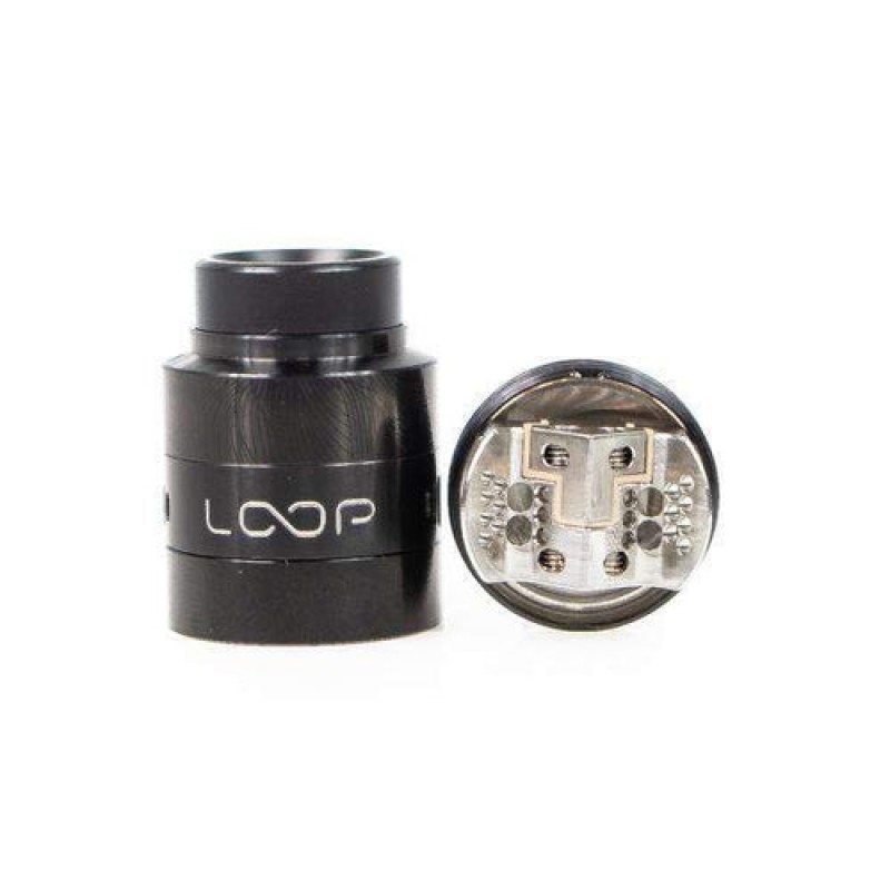 Geek Vape Loop V1.5 BF RDA 24mm