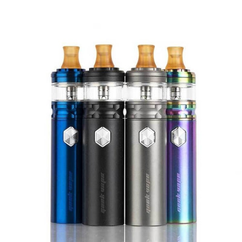 Geek Vape Flint 1000mAh Starter Kit