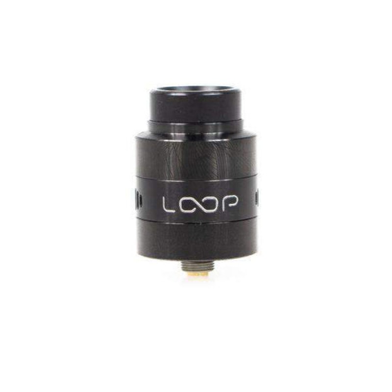 Geek Vape Loop V1.5 BF RDA 24mm