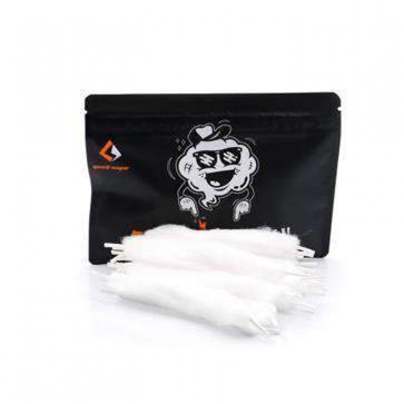 Geek Vape Feather Cotton 20pcs