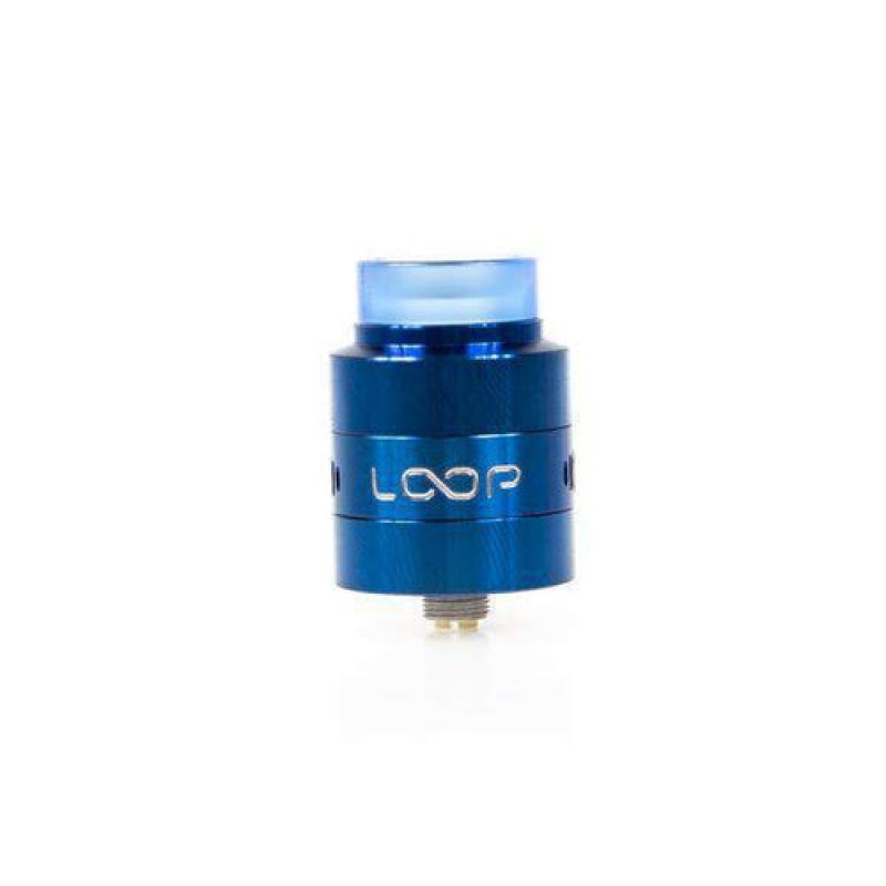 Geek Vape Loop V1.5 BF RDA 24mm