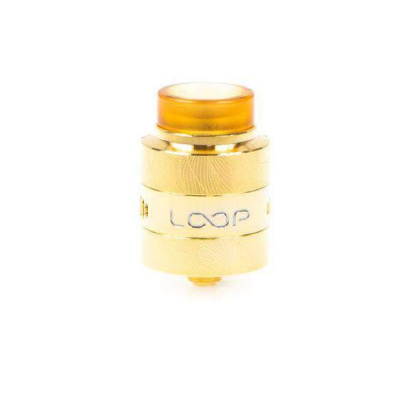 Geek Vape Loop V1.5 BF RDA 24mm