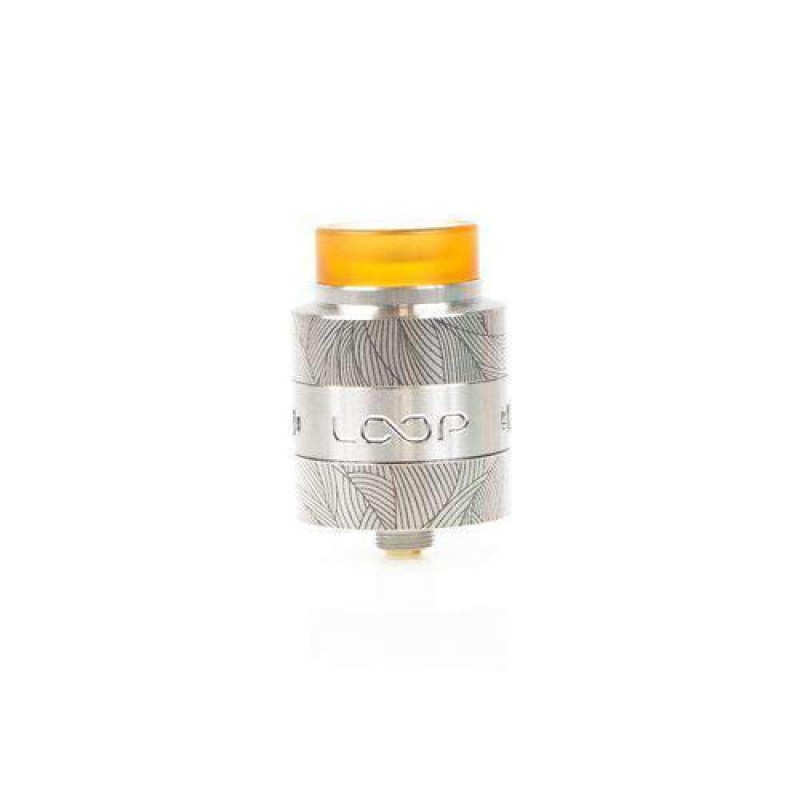 Geek Vape Loop V1.5 BF RDA 24mm