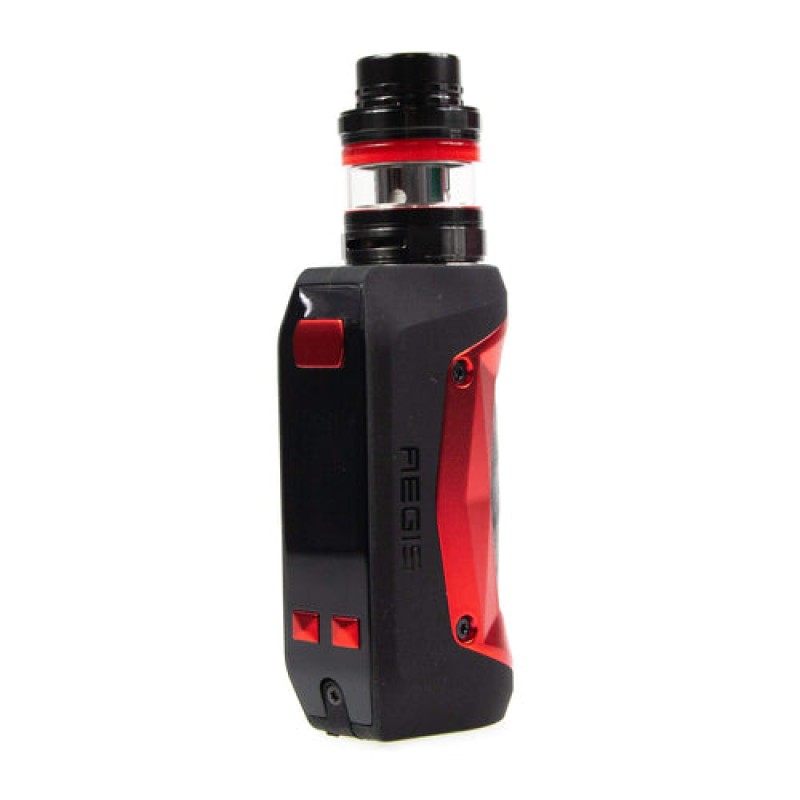 GeekVape Aegis Mini Starter Kit