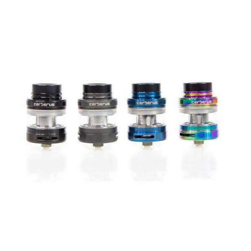 Geek Vape Cerberus Sub-Ohm Tank