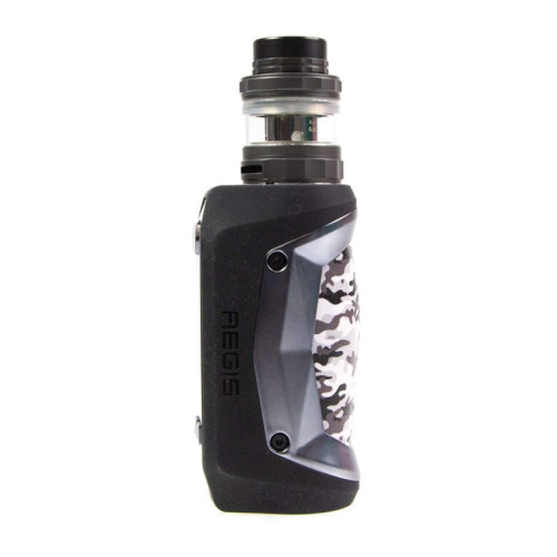 GeekVape Aegis Mini Starter Kit