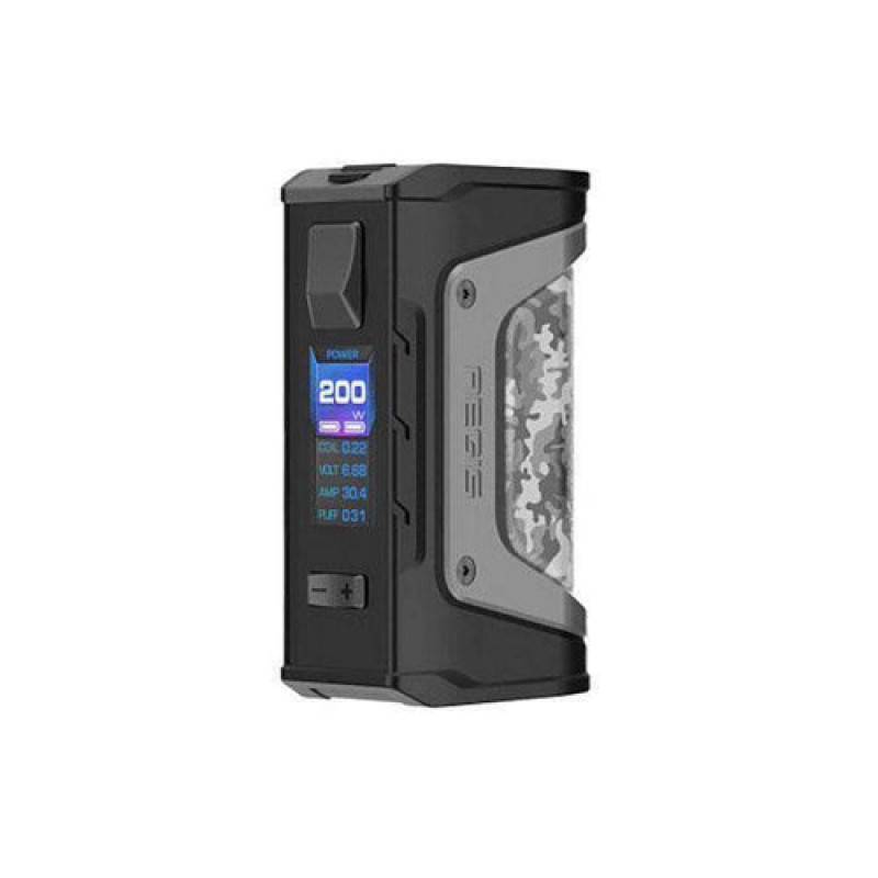 Geek Vape Aegis Legend Box Mod