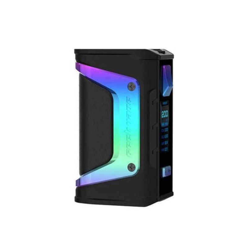 Geek Vape Aegis Legend Box Mod