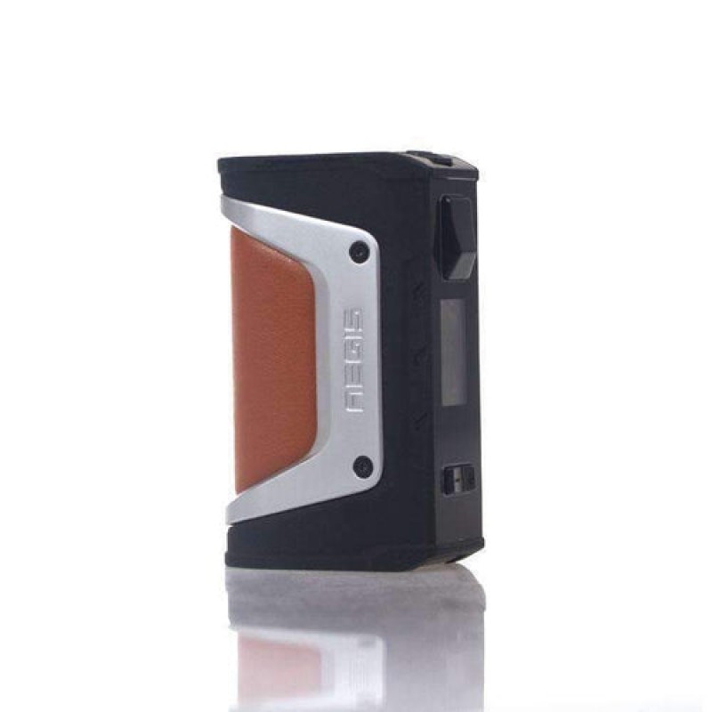 Geek Vape Aegis Legend Box Mod