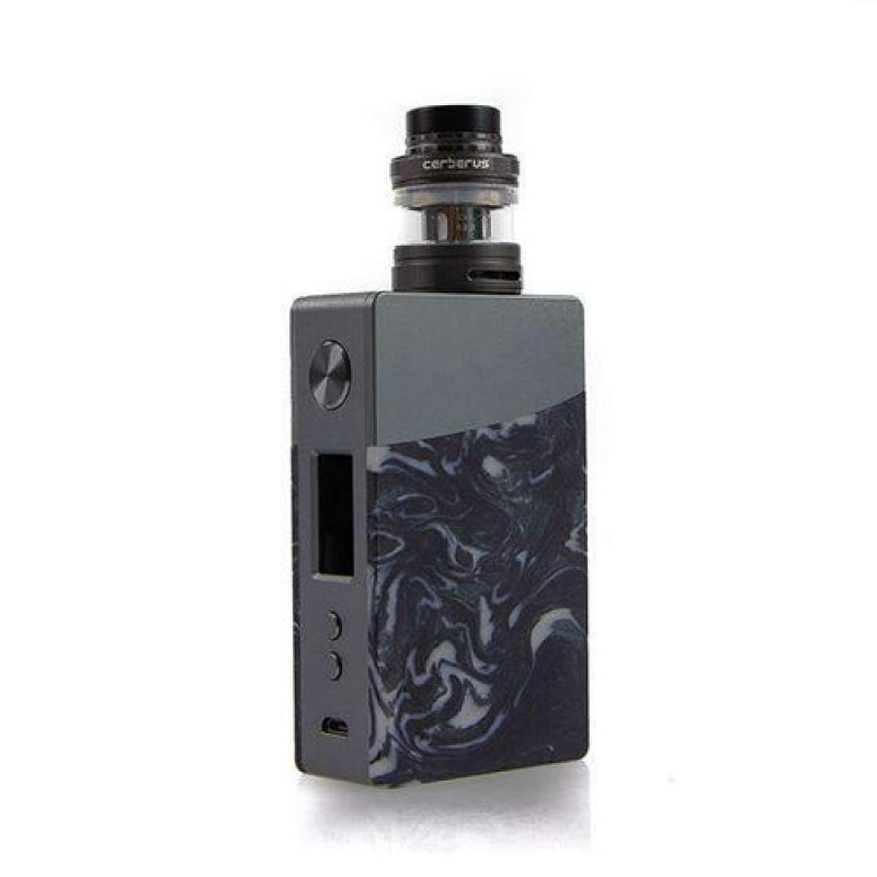 Geek Vape Nova 200W TC Kit w/ Cerberus Tank