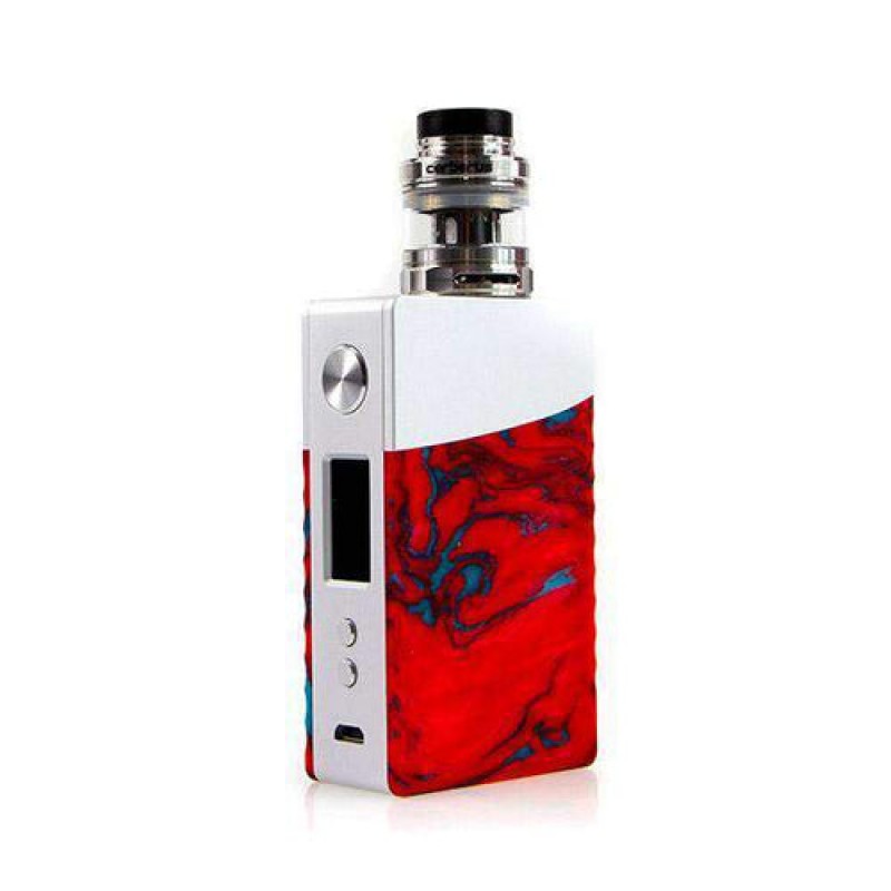 Geek Vape Nova 200W TC Kit w/ Cerberus Tank