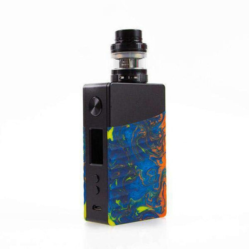 Geek Vape Nova 200W TC Kit w/ Cerberus Tank