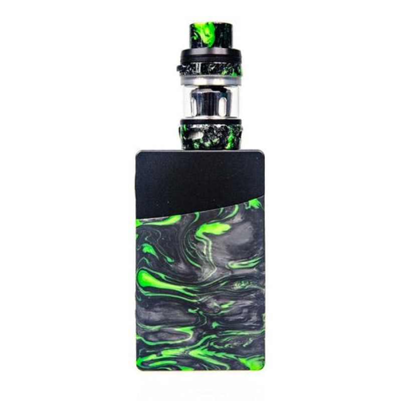 Geek Vape Nova 200W TC Kit w/ Alpha Tank