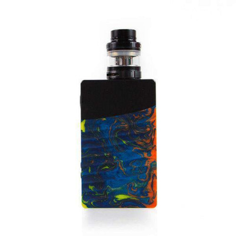 Geek Vape Nova 200W TC Kit w/ Cerberus Tank