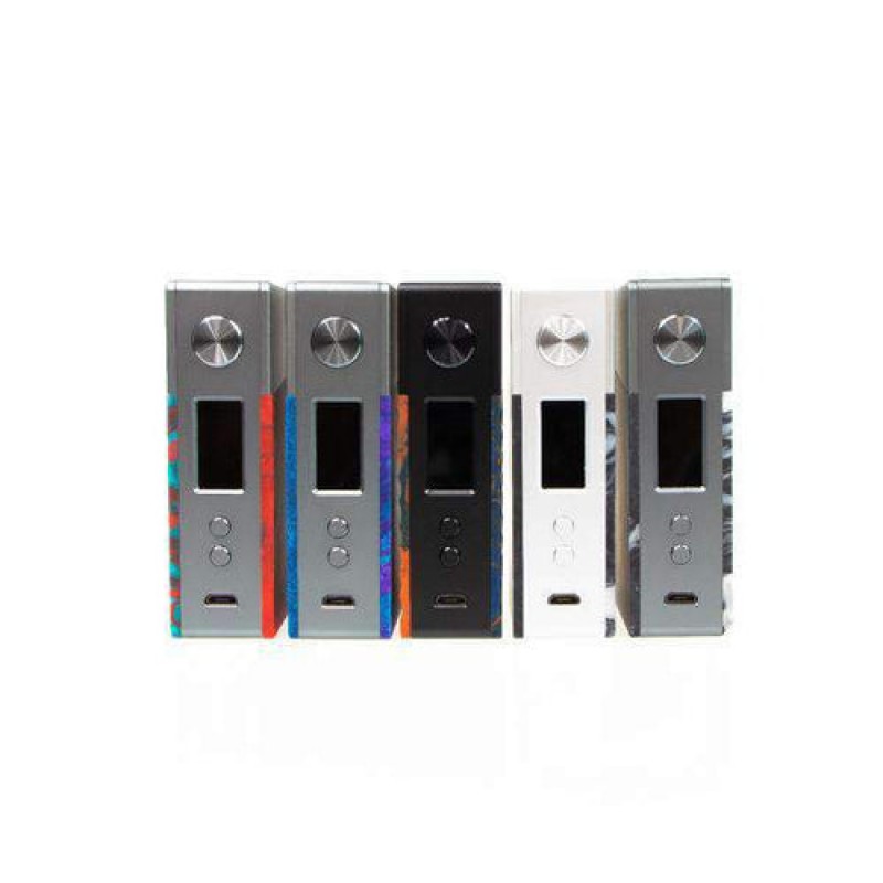 Geek Vape NOVA 200w Box Mod