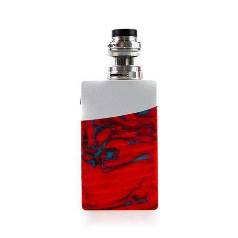 Geek Vape Nova 200W TC Kit w/ Cerberus Tank