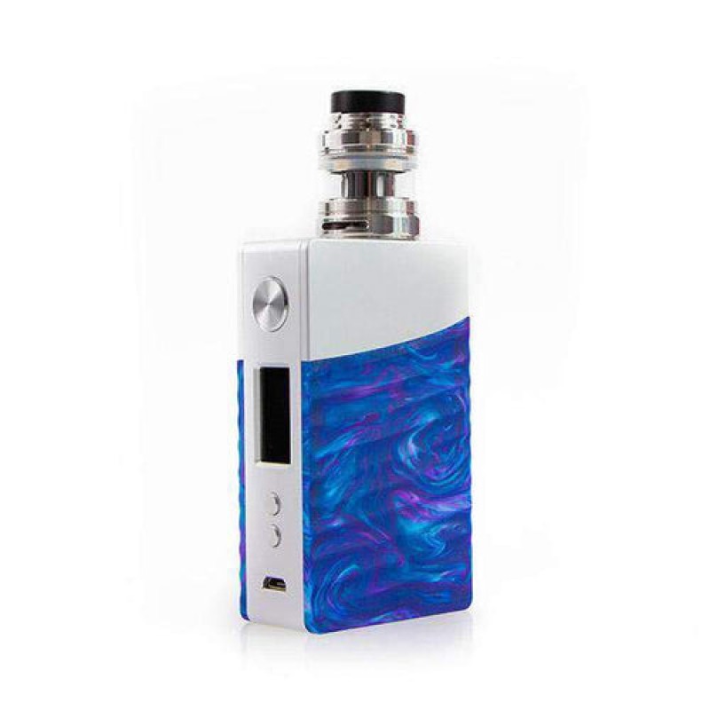 Geek Vape Nova 200W TC Kit w/ Cerberus Tank