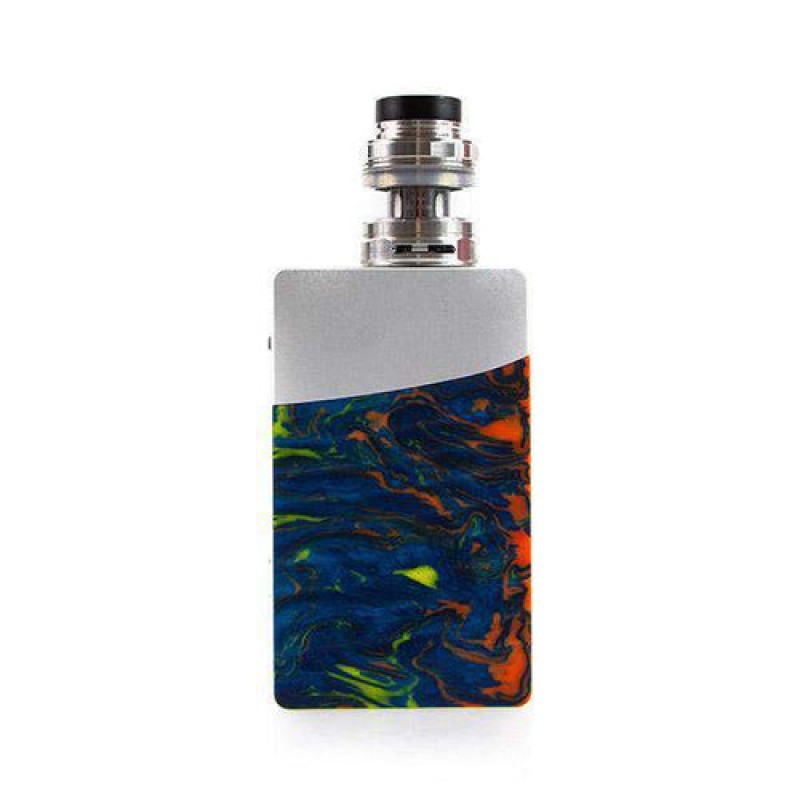 Geek Vape Nova 200W TC Kit w/ Cerberus Tank