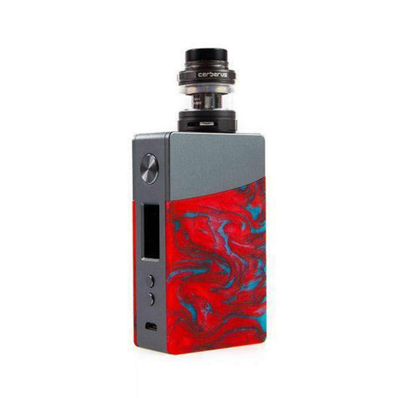 Geek Vape Nova 200W TC Kit w/ Cerberus Tank