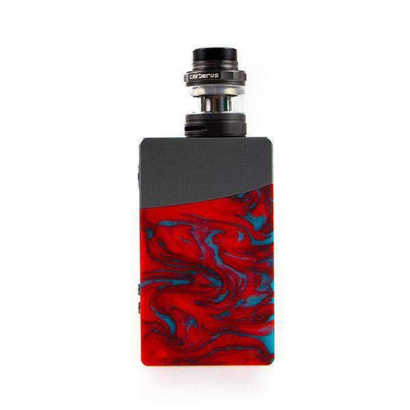 Geek Vape Nova 200W TC Kit w/ Cerberus Tank