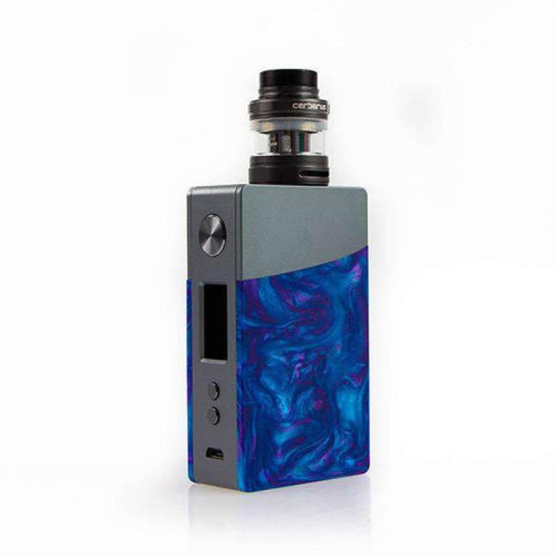 Geek Vape Nova 200W TC Kit w/ Cerberus Tank