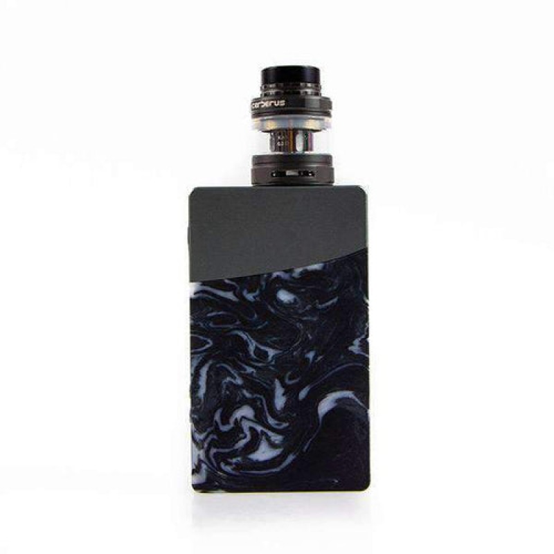 Geek Vape Nova 200W TC Kit w/ Cerberus Tank