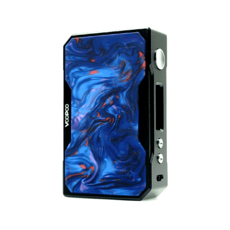 DRAG 157W Box Mod By VooPoo Black Edition