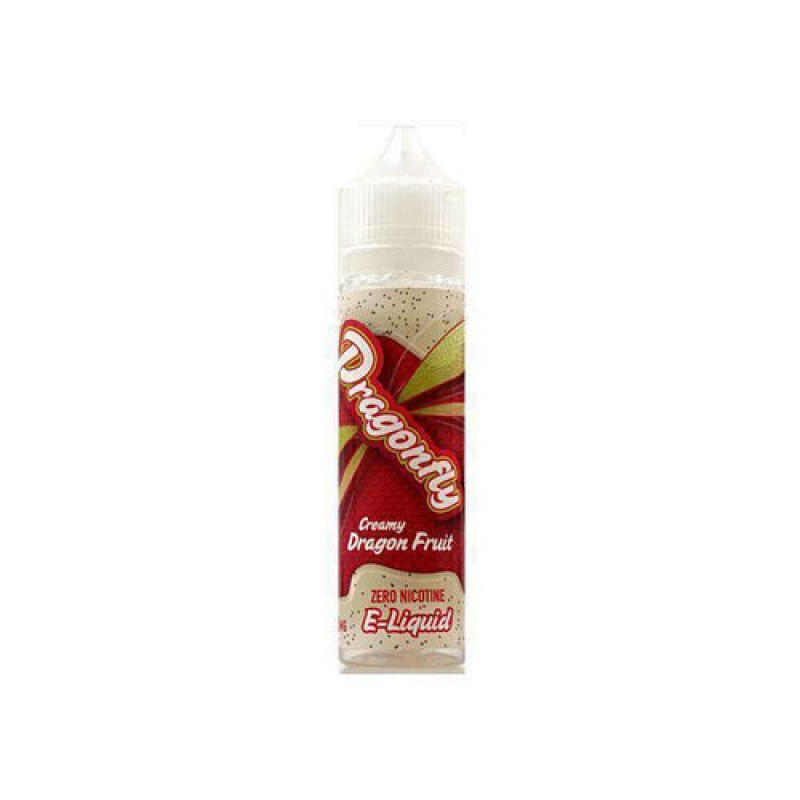 Dragonfly Creamy Dragon Fruit Short Fill 50ML