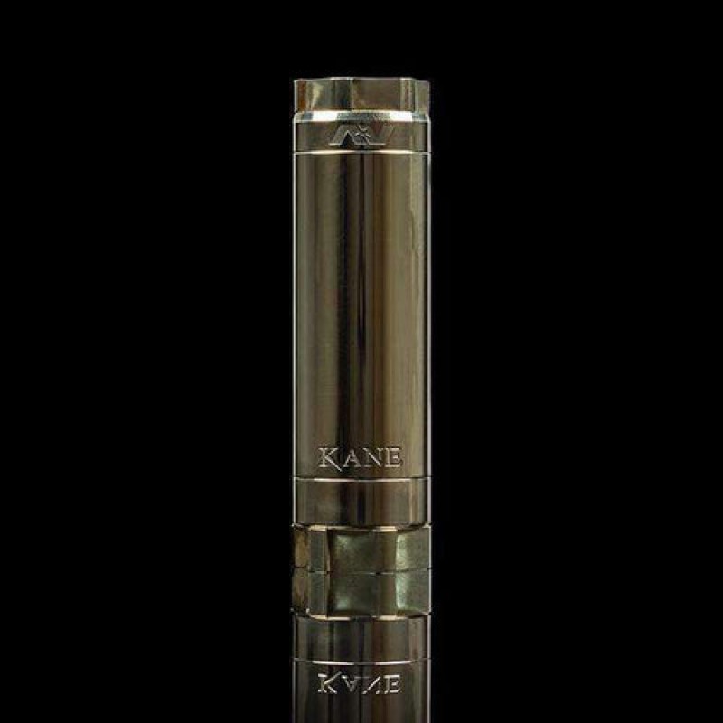 Dragon Kane 20700 Mech Mod by Avid Lyfe