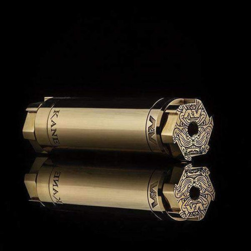 Dragon Kane 20700 Mech Mod by Avid Lyfe