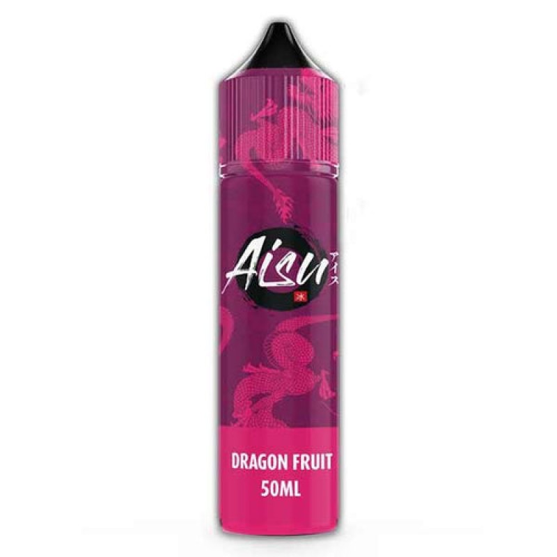 Dragon Fruit by Aisu Short Fill 50ml