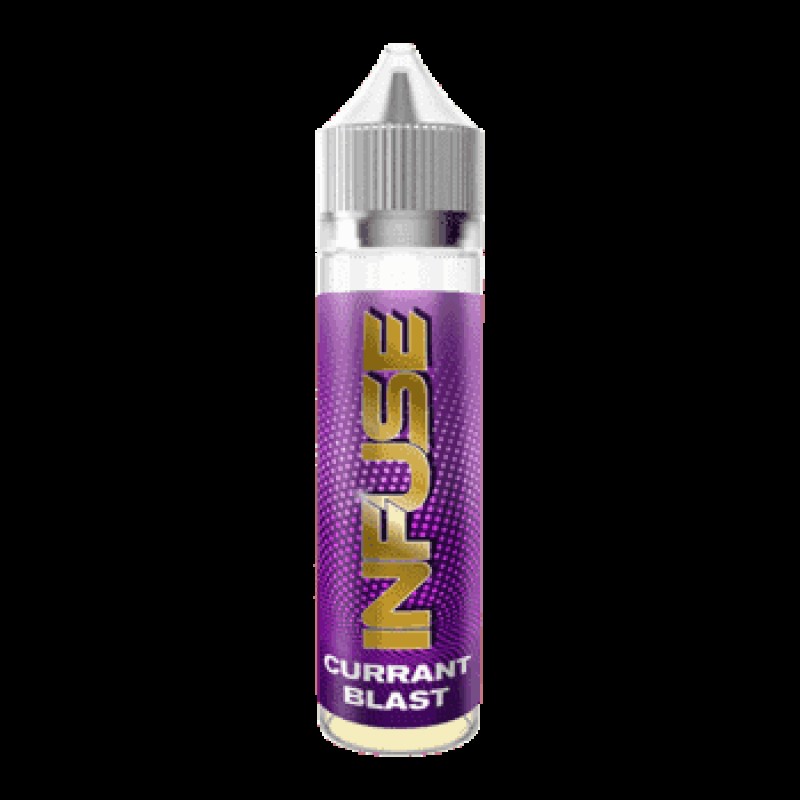 Currant Blast by Infuse - 50ML - Short Fill