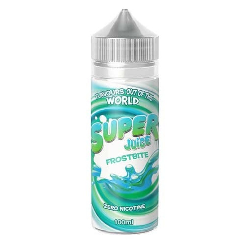 Frostbite by Super Juice IVG Short Fill 100ml